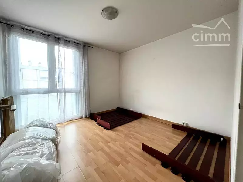 Appartement, 66,45 m²