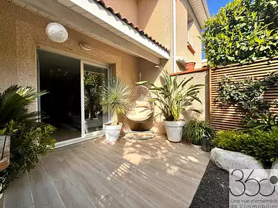 Appartement, 55 m²