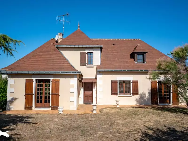 Maison, 154 m²