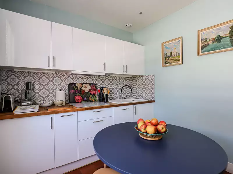 Appartement, 46,72 m²