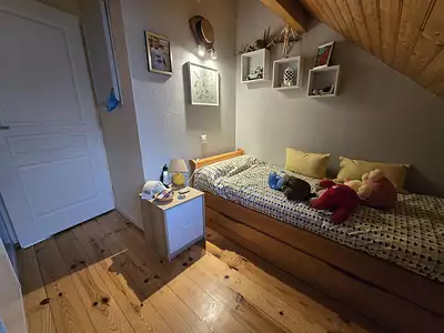 Appartement, 42,53 m²