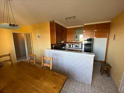 Maison, 155 m²