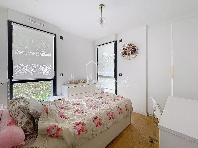 Appartement, 63,25 m²