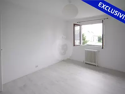 Appartement, 52,79 m²