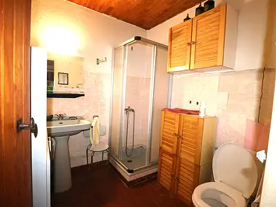 Maison, 43 m²