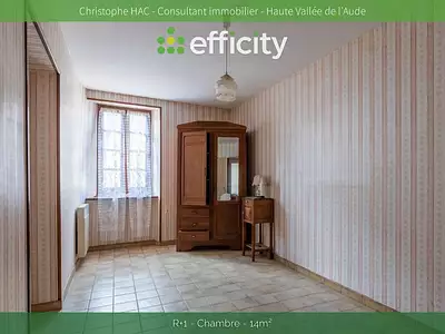 Maison, 122 m²