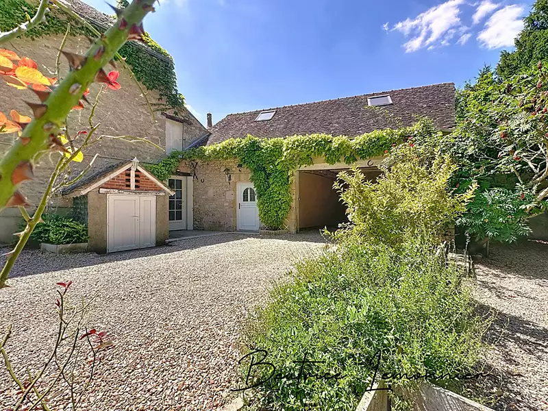 Maison, 169,62 m²