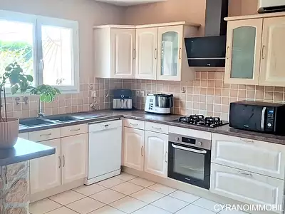 Maison, 90 m²