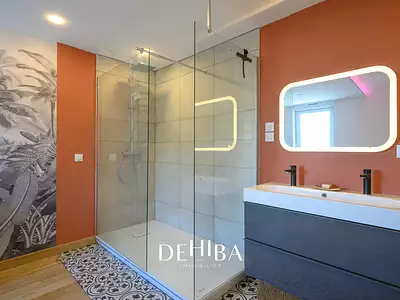 Maison, 193 m²