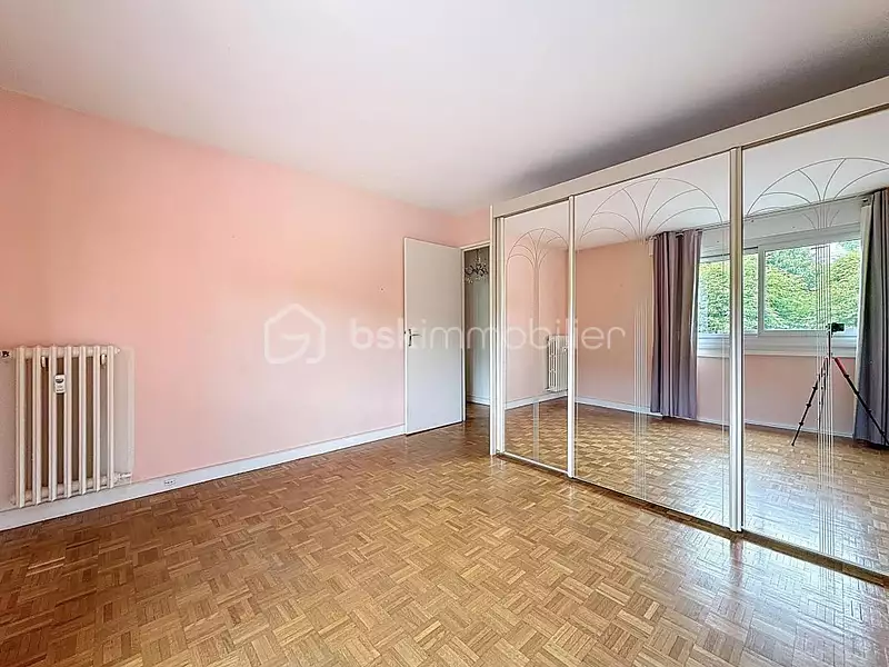 Appartement, 80 m²