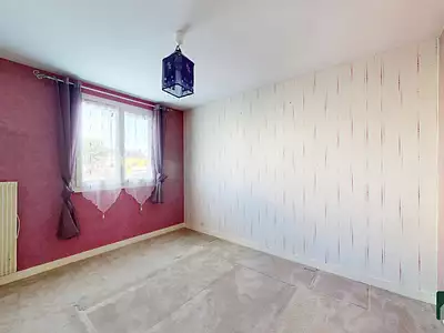 Appartement, 92,59 m²