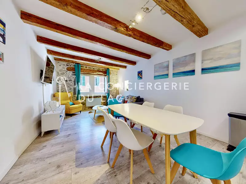Appartement, 48,15 m²