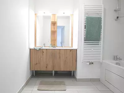 Appartement, 88 m²