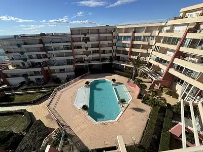 Appartement, 33 m²