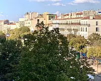 Appartement, 161,1 m²