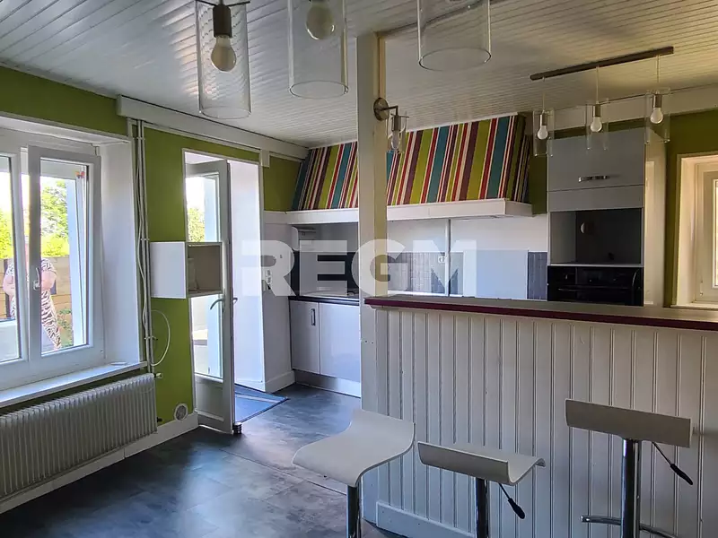 Maison, 150 m²