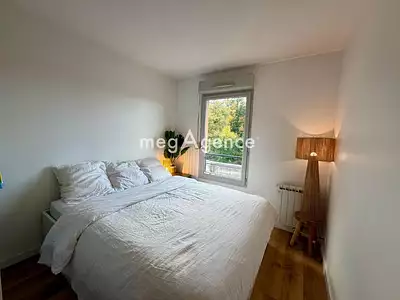 Appartement, 55 m²