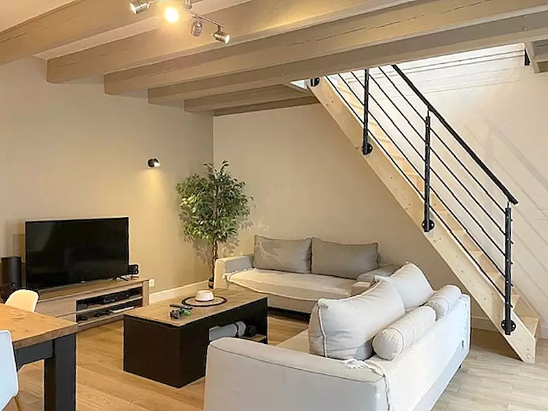 Maison, 107 m²