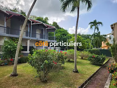 Appartement, 28,39 m²