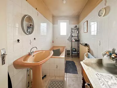 Maison, 92 m²