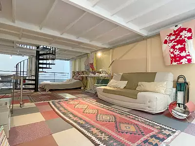 Appartement, 147 m²