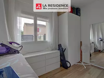 Maison, 90 m²