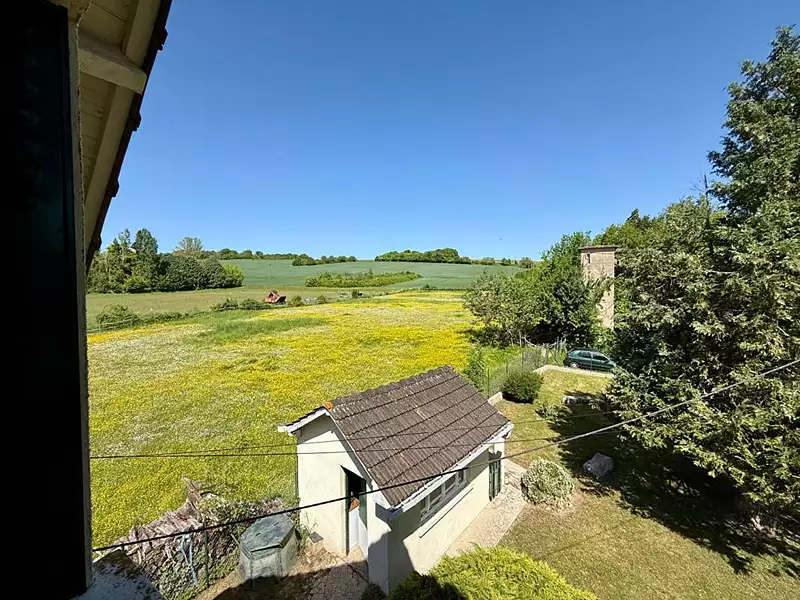 Maison, 90 m²