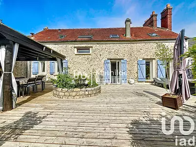Maison, 160 m²