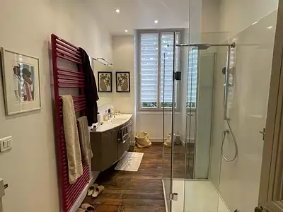 Appartement, 154 m²