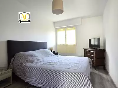 Appartement, 84,7 m²