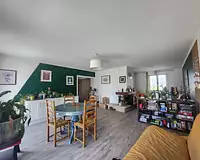 Maison, 126 m²
