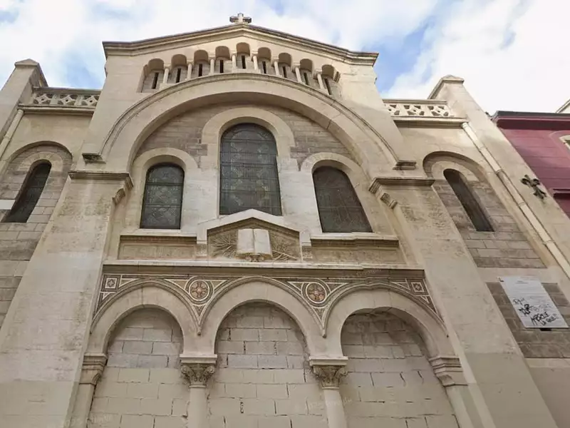 Appartement, 280 m²