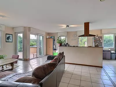 Maison, 108,58 m²