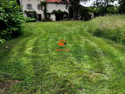 Maison, 87 m²