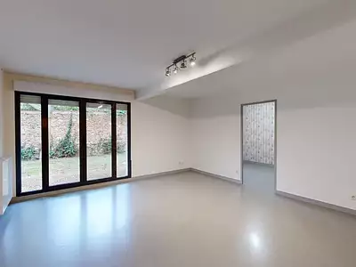 Appartement, 81,05 m²