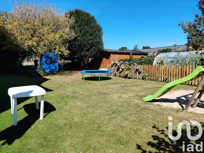Maison, 149 m²