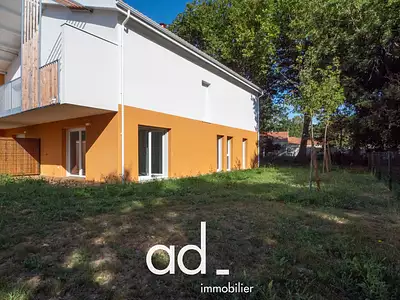 Appartement, 83,16 m²