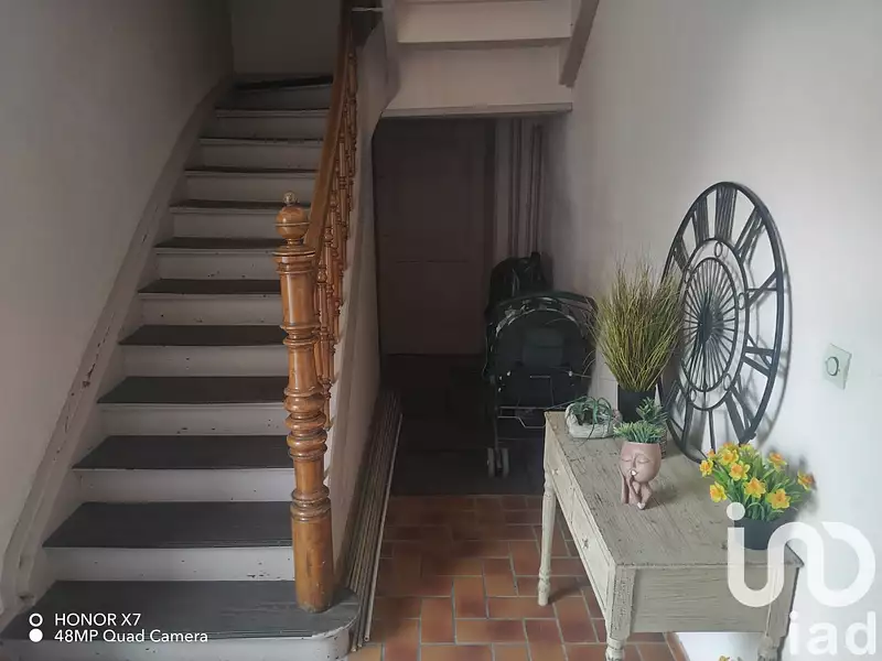 Appartement, 73 m²