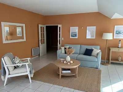 Appartement, 132 m²