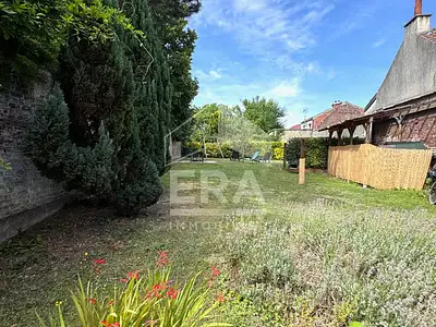 Maison, 135 m²