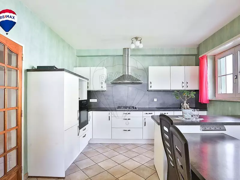 Maison, 114 m²