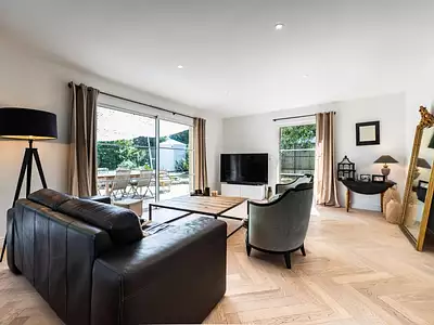 Maison, 131 m²