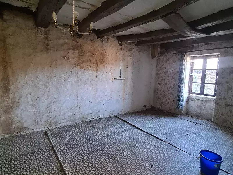 Maison, 143 m²