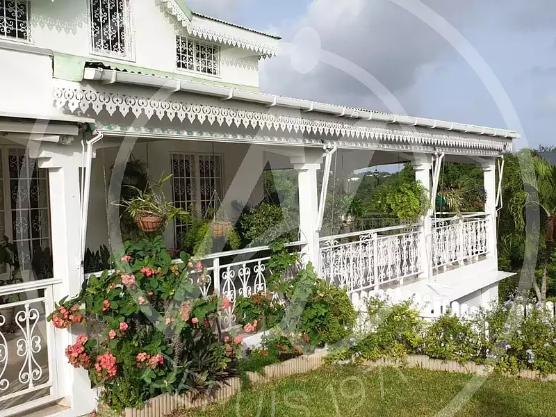 Maison, 292 m²