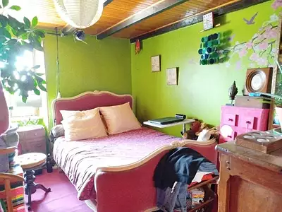 Maison, 111 m²