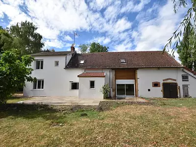 Maison, 140 m²