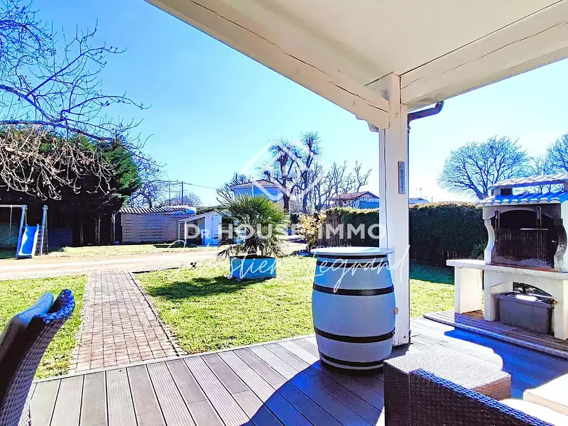 Maison, 96 m²