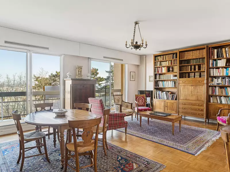 Appartement, 125,1 m²