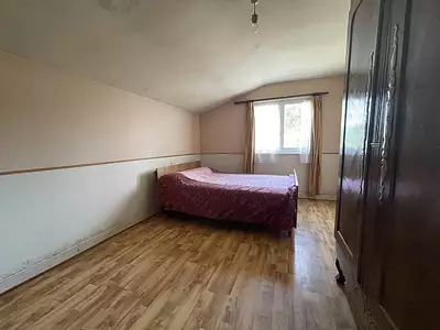 Maison, 58 m²