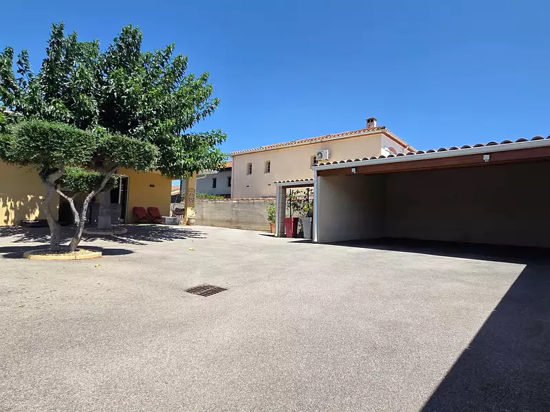 Maison, 155 m²